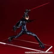 Lucrea Goro Akechi (Crow) 7.8" Statue