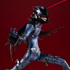Lucrea Goro Akechi (Crow) 7.8" Statue