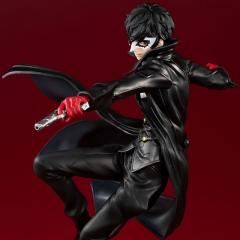 Lucrea Ren Amamiya (Joker) 9.2" Statue