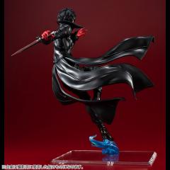 Lucrea Ren Amamiya (Joker) 9.2" Statue