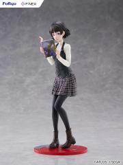Makoto Niijima 1/7 Scale Statue (P5 Royal)