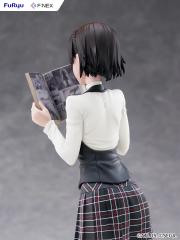 Makoto Niijima 1/7 Scale Statue (P5 Royal)