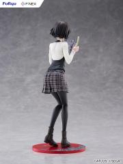 Makoto Niijima 1/7 Scale Statue (P5 Royal)