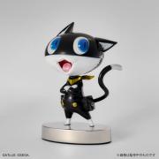 Morgana 2.75" Die-Cast Statue