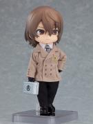 Nendoroid Doll Goro Akechi: School Uniform Ver.