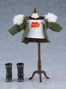 Nendoroid Doll Outfit Set: Futaba Sakura