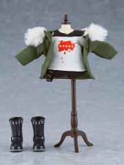 Nendoroid Doll Outfit Set: Futaba Sakura