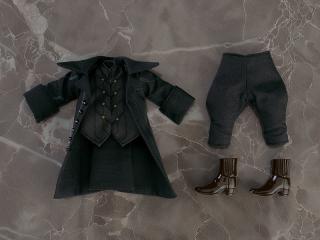 Nendoroid Doll Outfit Set: Joker