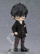 Nendoroid Doll P5R Protagonist: School Uniform Ver.