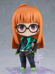 Nendoroid Futaba Sakura: Phantom Thief Ver.