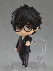Nendoroid Hero (School Uniform Ver.)