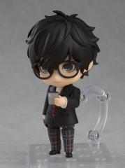 Nendoroid Hero (School Uniform Ver.)