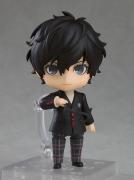 Nendoroid Hero (School Uniform Ver.)