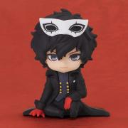 Nendoroid Plus: Joker Rubber Mascot