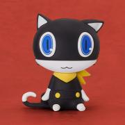 Nendoroid Plus: Morgana Rubber Mascot