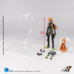 Oracle 1/12 Scale Figure