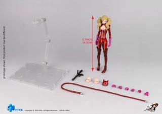 Panther 1/12 Scale Figure