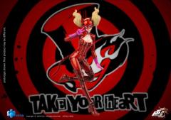 Panther 1/12 Scale Figure