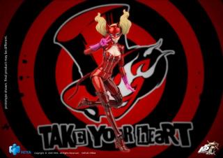 Panther 1/12 Scale Figure