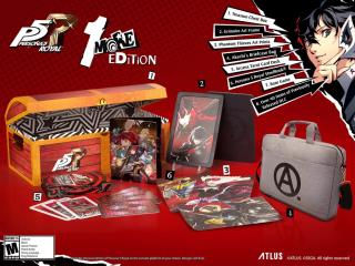 Treasure Chest, Bag & Artwork