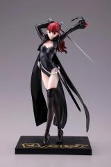 Violet 9.8" Statue