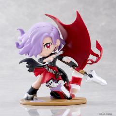 PalVerse Pale: Elle 3.5" Statue