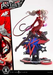Ann Takamaki "Panther" 1/4 Scale Statue (bonus ver)
