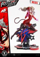 Ann Takamaki "Panther" 1/4 Scale Statue (bonus ver)
