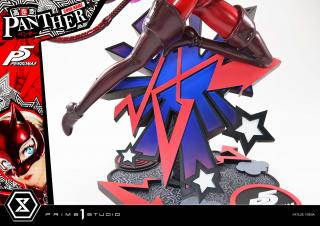 Ann Takamaki "Panther" 1/4 Scale Statue (bonus ver)