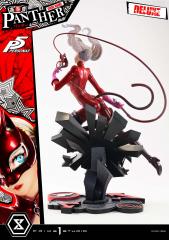Ann Takamaki "Panther" 1/4 Scale Statue (bonus ver)