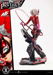 Ann Takamaki "Panther" 1/4 Scale Statue
