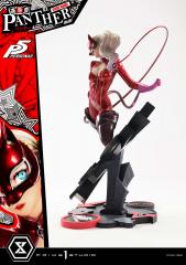 Ann Takamaki "Panther" 1/4 Scale Statue