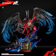Joker & Arsene 21.5" Diorama