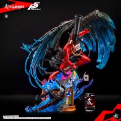 Joker & Arsene 21.5" Diorama