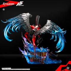 Joker & Arsene 21.5" Diorama