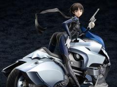 Makoto Niijima & Johanna (Phantom Thief) 1/8 Scale Statue