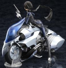 Makoto Niijima & Johanna (Phantom Thief) 1/8 Scale Statue