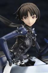 Makoto Niijima & Johanna (Phantom Thief) 1/8 Scale Statue