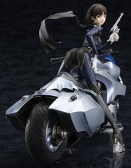 Makoto Niijima & Johanna (Phantom Thief) 1/8 Scale Statue