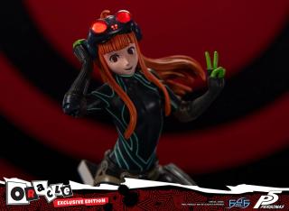 Oracle 10.2" Statue (exclusive)
