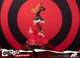 Oracle 10.2" Statue (exclusive)