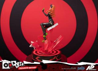 Oracle 10.2" Statue (exclusive)
