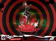 Oracle 10.2" Statue (exclusive)