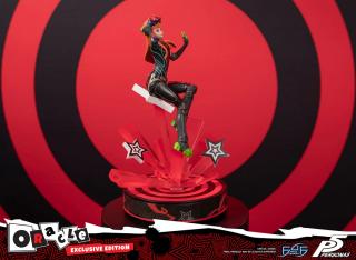 Oracle 10.2" Statue (exclusive)