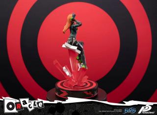 Oracle 10.2" Statue