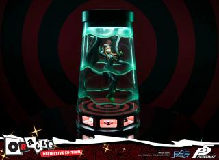 Oracle 14.6" Statue (definitive)