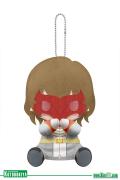 Pitanui Plush Goro Akechi