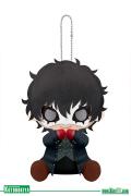 Pitanui Plush Joker (Phantom Thief)