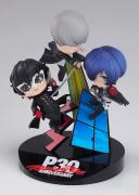 Nendoroid More: Persona 30th Anniversary Vignette