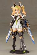 Gene 1/12 Scale Model Kit (Stellainnocent Ver)